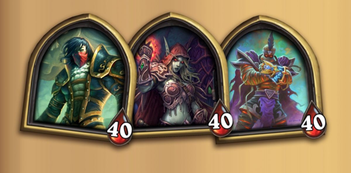 hearthstone envol hearthstone envol