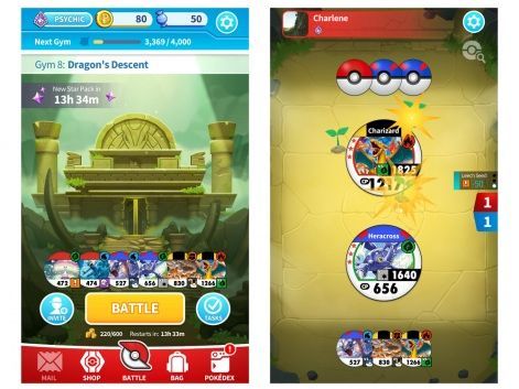 medallion battle medallion battle