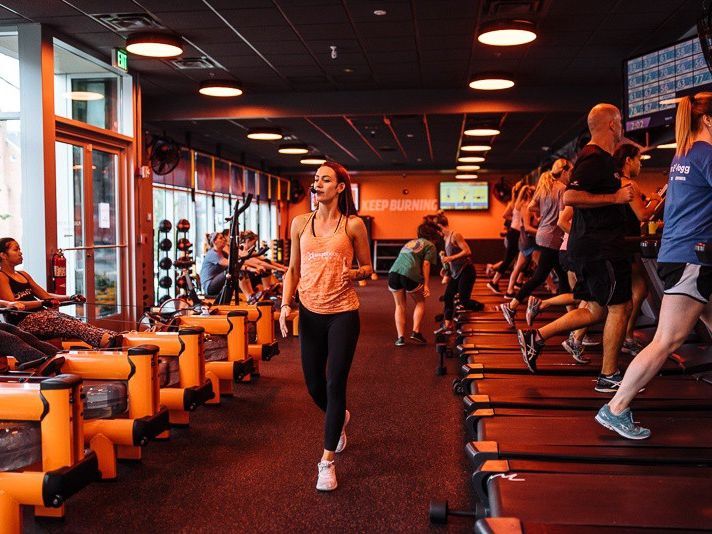 orangetheory fitness orangetheory fitness