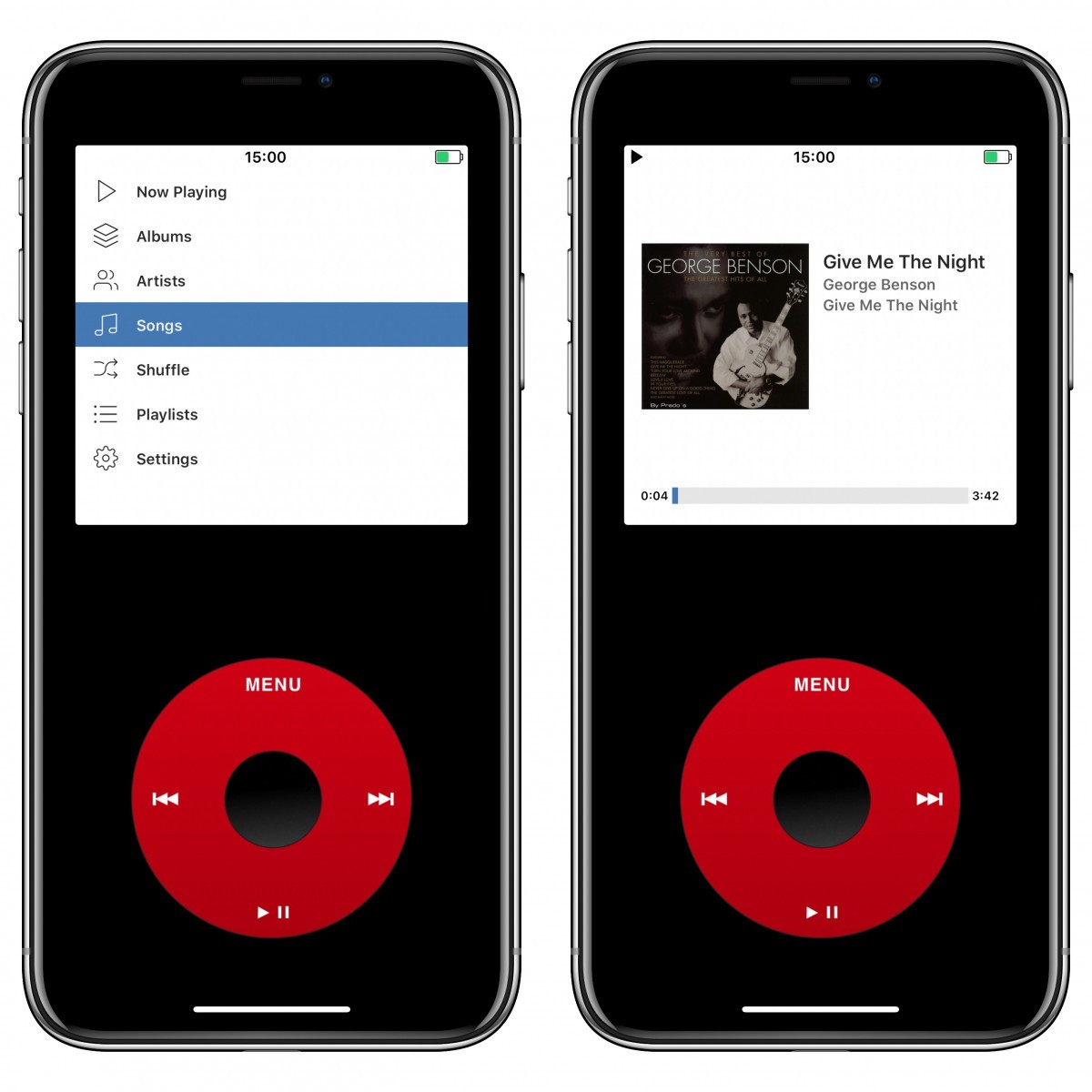 rewound app ipod rewound app ipod