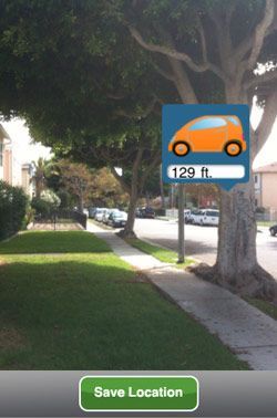 Car Locator : retrouver sa voiture