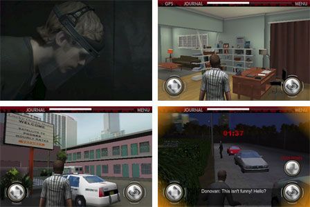 Dexter the Game Dexter the Game