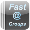 fast-groups