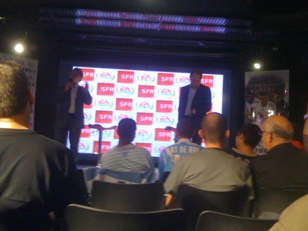 fifa10-presentation fifa10-presentation