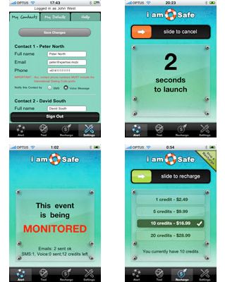 iamsafescreen iamsafescreen