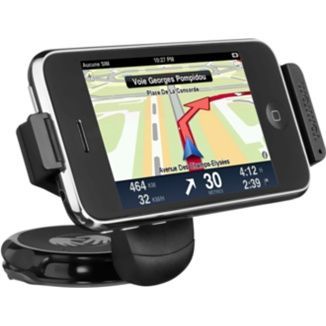 Support TomTom sur Apple Store