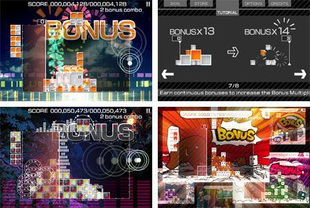 Lumines