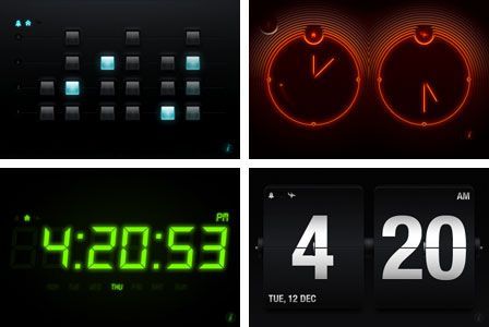 Night Stand Night Stand