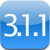 Firmware 3.1.1 iPhone le 25 septembre !