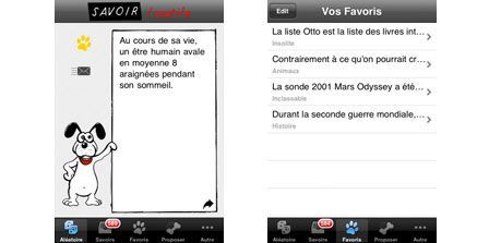 Savoir Inutile Savoir Inutile