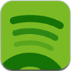 Spotify sur AppStore