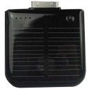 Chargeur solaire rue-iPhone