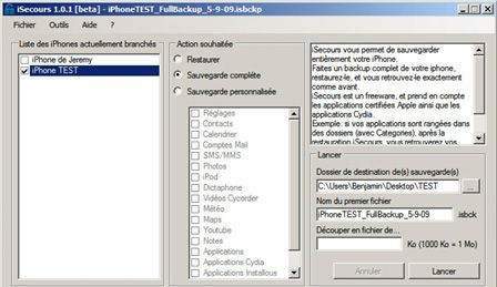 secours_beta_windows secours_beta_windows