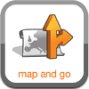 Orange Maps : le gps by OrangeOrange Maps : le gps by Orange
