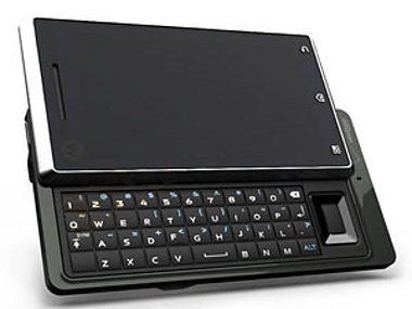 Motorola sous android 2.0