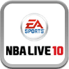 NBA Live 10 iPhone bientot disponible