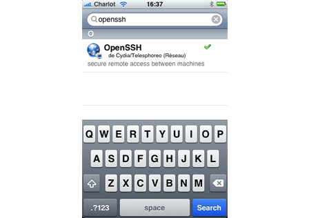 OpenSSH OpenSSH