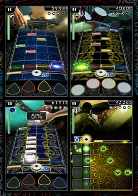 screenrockband screenrockband