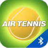Air Tennis, votre téléphone devient raquette.