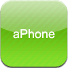aPhone A6 : un clone iPhone sous Android OS