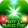 Matrix Music Pad Matrix Music Pad