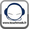 Gagner une coque Shield de TouchMods