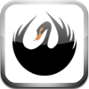 black-swan-iphone