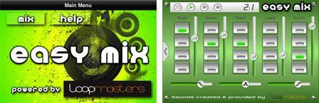 EasyMix EasyMix