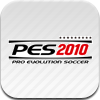 pes 2010 iphone