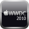 La WWDC '10 d'Apple est confirmée du 7 au 11 juin 2010