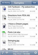 air-sharing air-sharing