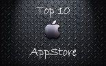Top 10 des applications gratuites Appstore avant Noel