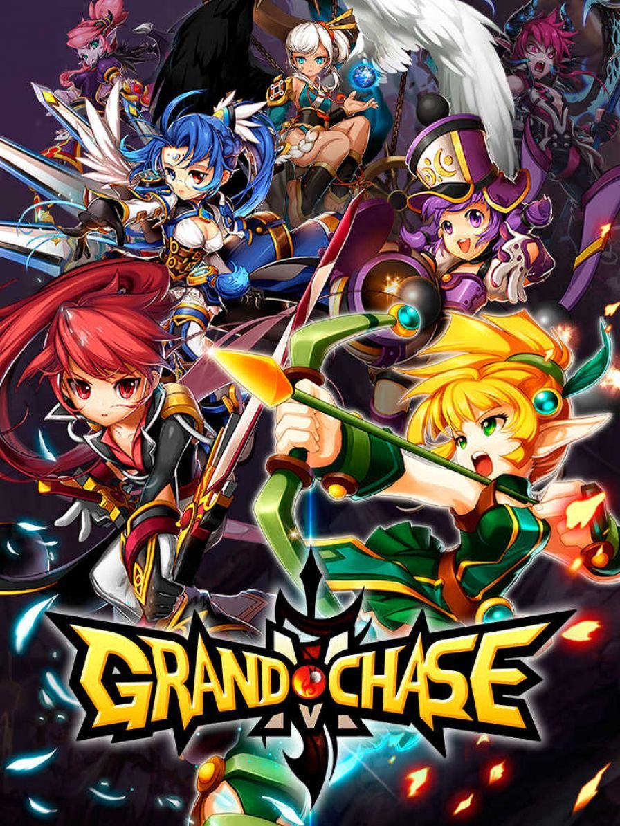 grandchase-m ipa grandchase-m ipa
