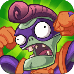 plants vs zombies e heroes icon