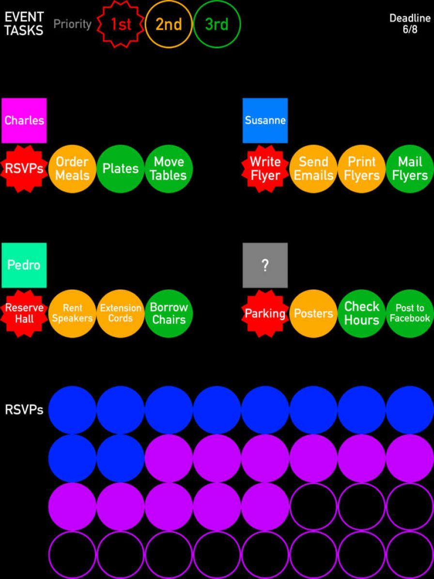 dotspace-colorful-grid-checkli ipa dotspace-colorful-grid-checkli ipa