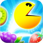 pac-man-bounce-puzzle-adventur ipa iphone ipad pac-man-bounce-puzzle-adventur ipa iphone ipad