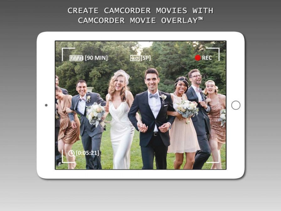 camcorder-movie-overlay-e ipa camcorder-movie-overlay-e ipa