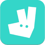 deliveroo livraison de plats icon