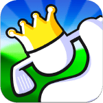 super stickman golf 3 icon