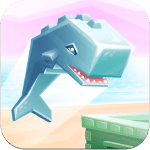 ookujira-la-baleine-gb-ante ipa iphone ipad