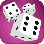 roll for it icone jeu ipa iphone