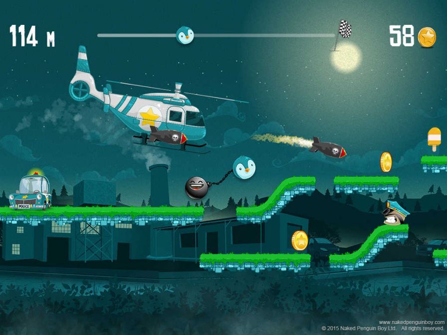 run-the-joint ipa run-the-joint ipa