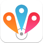 navigate to photo icone app ipa iphone ipad
