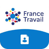 mon espace france travail icon