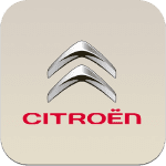 citroen asistencia icon