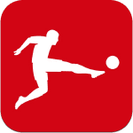 bundesliga official app icon