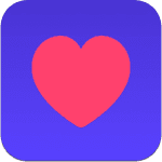 heart analyzer icon