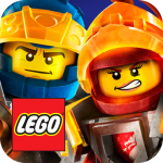 lego nexo knights e merlok 2 0 icon