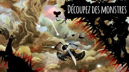 shadow-bug ipa ipad iphone