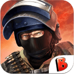 bullet force icon